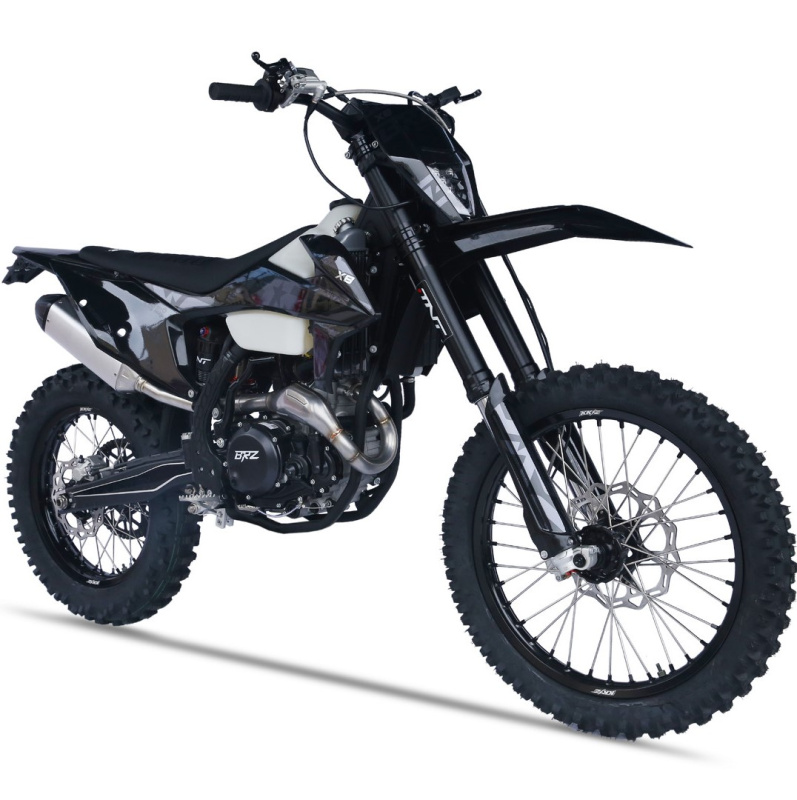 Мотоцикл BRZ X8 NC250 BE 