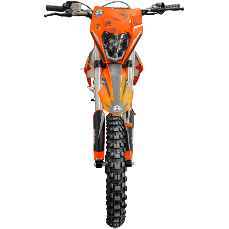 Мотоцикл кроссовый KEWS K12 CB150 19/16