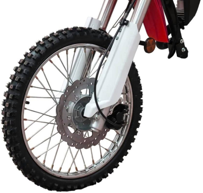 Мотоцикл Racer RC200GY-C2 Enduro