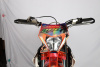 Мотоцикл Sanchez Fury MT300