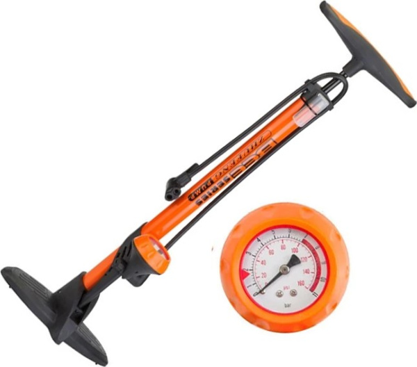 Насос вело ZF037