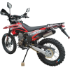 Мотоцикл Regulmoto Sport-003 PR 300 сс 5 передач