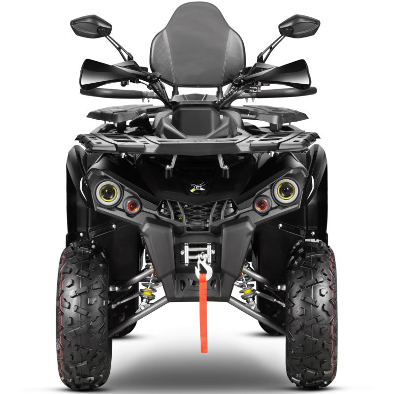Квадроцикл GLADIATOR F200 LONGLUX ПСМ