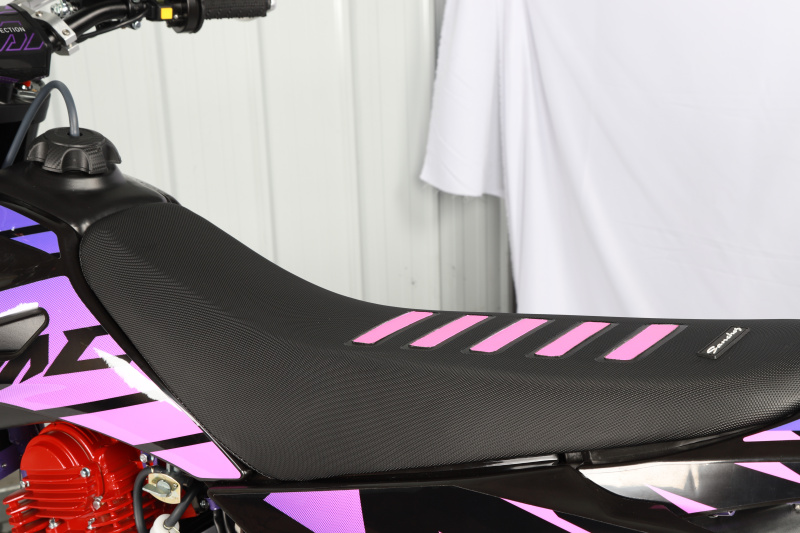 Мотоцикл Sanchez Maniac PR300