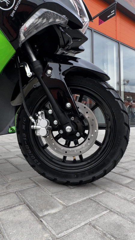 Скутер SPRMOTORS Force