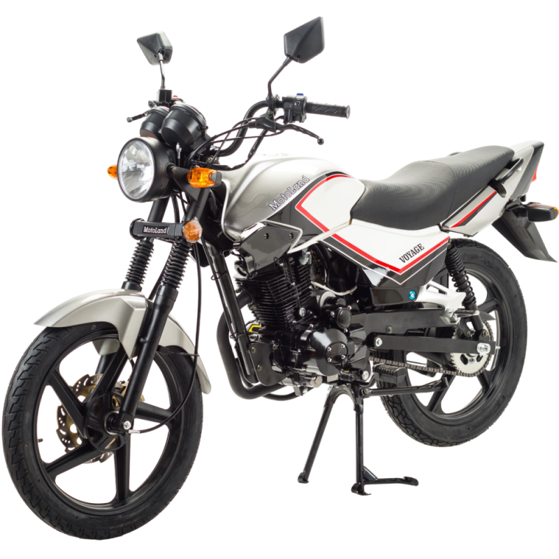 Мотоцикл дорожный Motoland VOYAGE 200