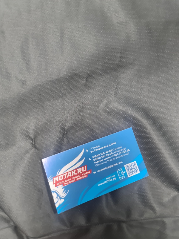 Футболка для мотокросса FLY RACING F-16 серая/оранжевая (уценка) XL