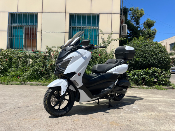 Скутер SPRMOTORS CITY MAX 180 EFI