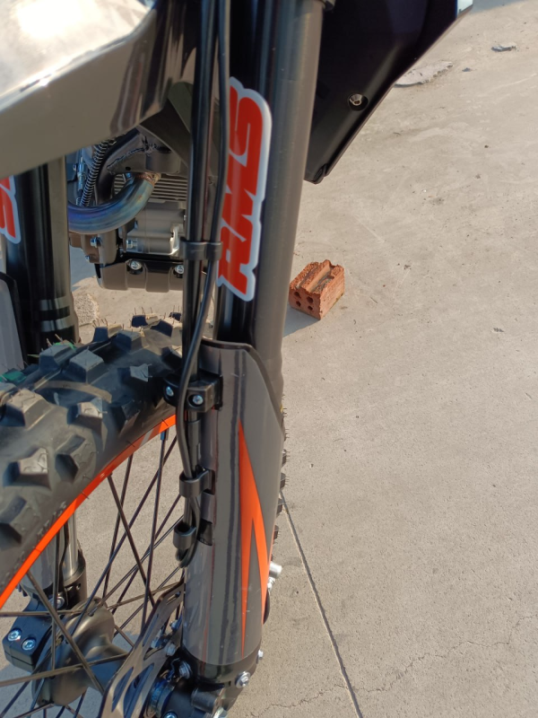 Мотоцикл Regulmoto CR-X PRO