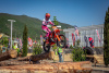 Мотоцикл BSE TS 300R 2T