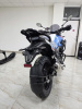 Мотоцикл Regulmoto FTO HS3002A с ПТС