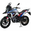 Мотоцикл Motoland 250 ENDURO GS (172FMM-5/PR250)