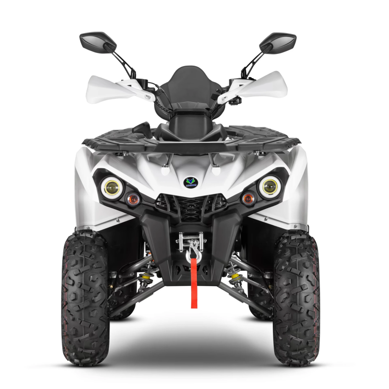 Квадроцикл GLADIATOR F200 LUX 