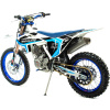 Мотоцикл Кросс Motoland XT 250 ST 21/18 (172FMM) с ПТС
