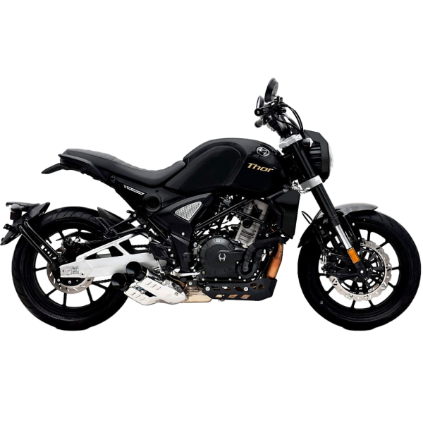 Мотоцикл Regulmoto Thor 400