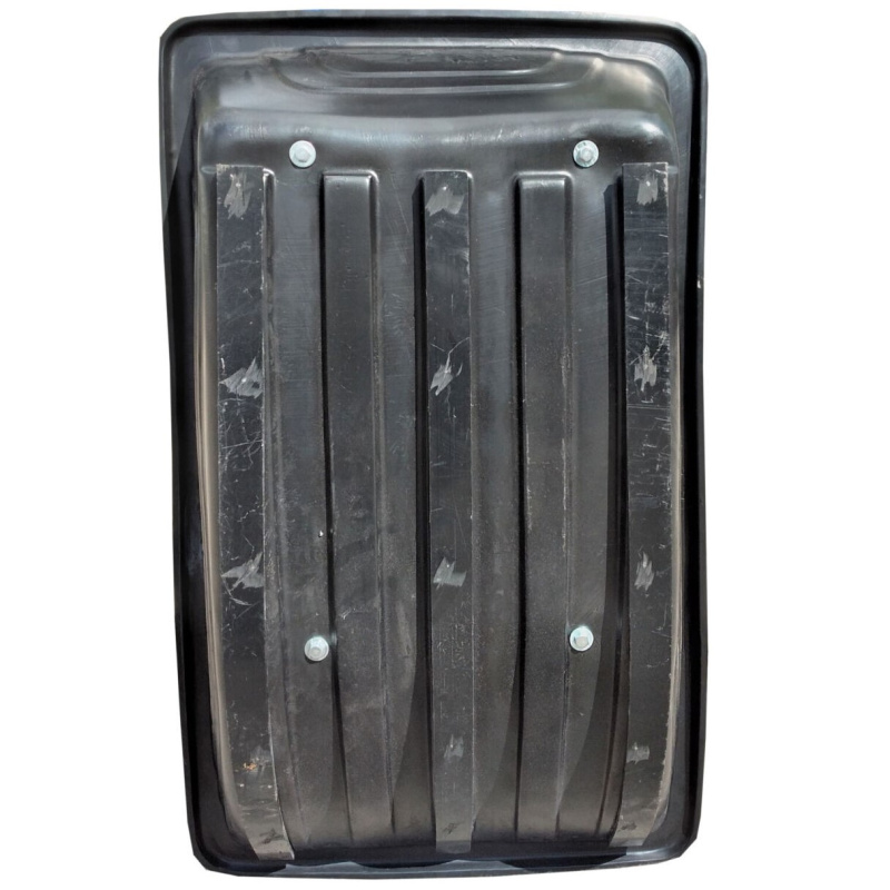 Мотобуксировщик Альбатрос-L10 (без фары)