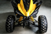 Квадроцикл SPRMOTORS ATV Grizzly PRO- 150M