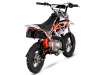 Питбайк KAYO MINI TS70 10/10 (автомат, эл.стартер, 2024 г.)