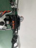 Мотоцикл кроссовый KAYO K7-A 300 MX (CB300RL) 21/18 (2025г.)