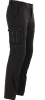 Мотоштаны Hyperlook Barracuda,черные