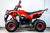 Квадроцикл SPRMOTORS ATV Grizzly- 125HM