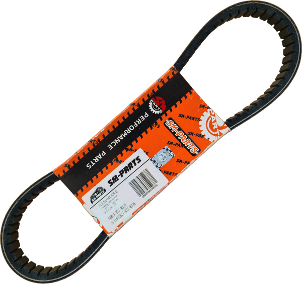 Ремень вариатора 17,5*772 Yamaha BWS 100 Taiwan