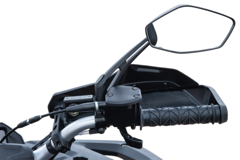 Квадроцикл Motoland VOX200 RANGER