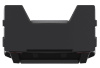 Кофр детский TESSERACT Outlaw Вес: 6,5 кг ДхШхВ: 850х530х440 мм Объем: 70 л