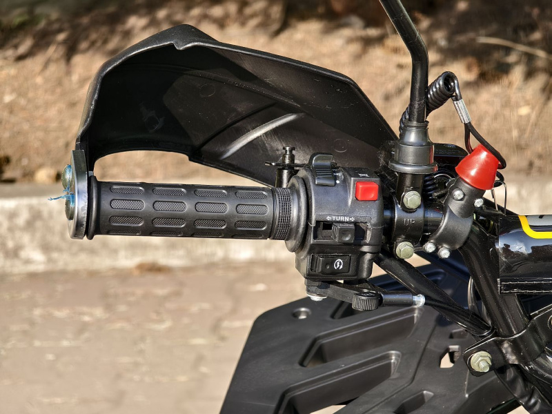 Квадроцикл Rmoto Lion 125 СС