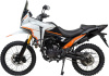 Мотоцикл Motoland Кросс 300 ENDURO GARET 21/18