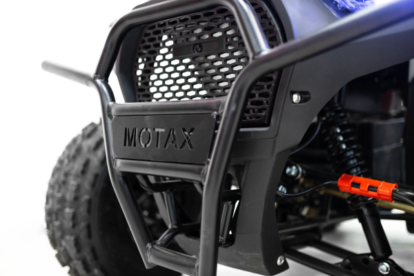 Электрический квадроцикл MOTAX GRIZLIK E1500 2024г