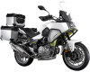 Мотоцикл Lifan KPT400