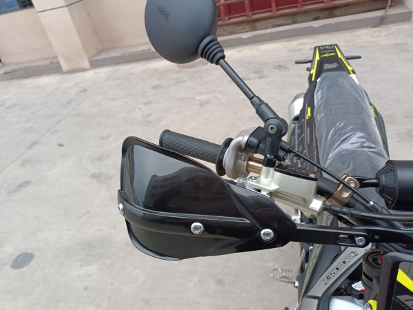 Мотоцикл Regulmoto LEGEND 300