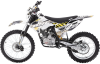 Мотоцикл BSE Z2 21/18