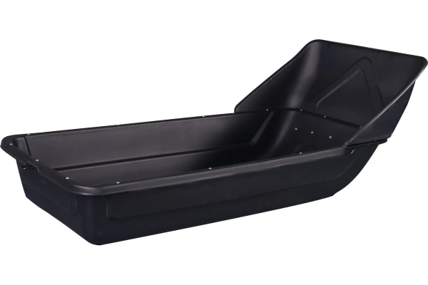 Сани 1450 с отбойником "Стандарт" с накладками (1710 х 750 х 560 см)