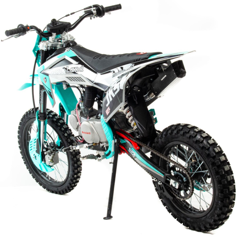 Питбайк Motoland JKS140