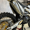 Мотоцикл кроссовый TRX REM 250 MX