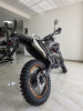 Мотоцикл Regulmoto CR-X PRO