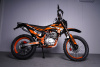 Мотоцикл Эндуро SPRMOTORS CrossRoad-3 NEW 2026