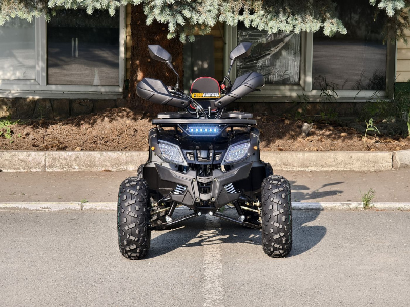 Квадроцикл Rmoto Lion 125 СС