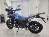 Мотоцикл Regulmoto FTO HS3002A с ПТС