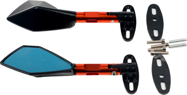 Зеркало  ZX-2808