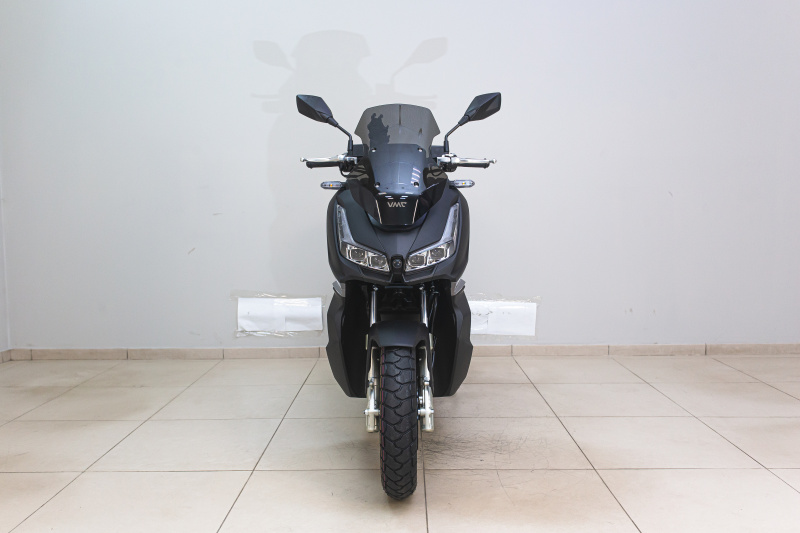 Скутер VMC JET Pro