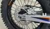 Мотоцикл Regulmoto ATHLETE PRO 300 (4 valves) 6 передач