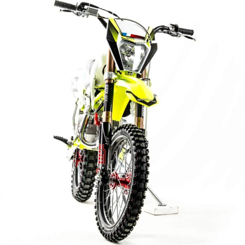 Питбайк Motoland MX 125E 
