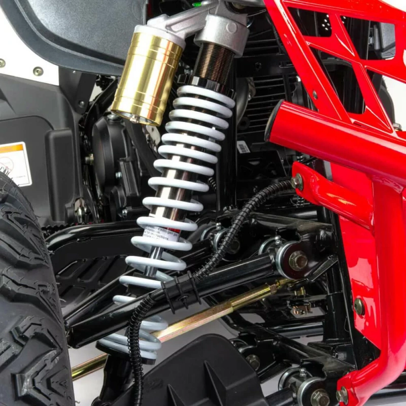 Квадроцикл Motoland 250 RALLY