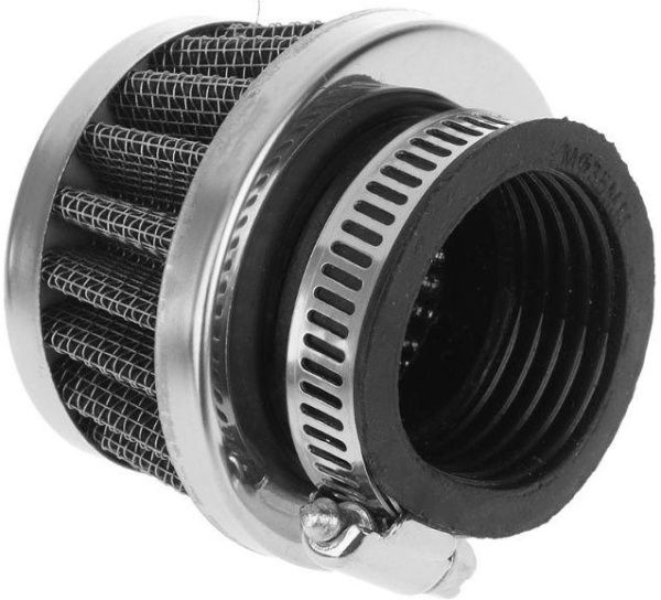 Фильтр воздушный для детского квадроцикла 2Т d=43 мм