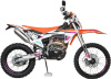Мотоцикл Кросс 300 PWR KR300 (PR5 175FMM)