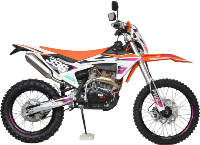 Мотоцикл Кросс 300 PWR KR300 (PR5 175FMM)