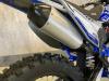 Мотоцикл кроссовый TRX MOBY 250